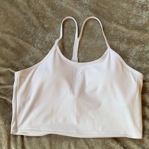 Paragon Twinstrap Brami top